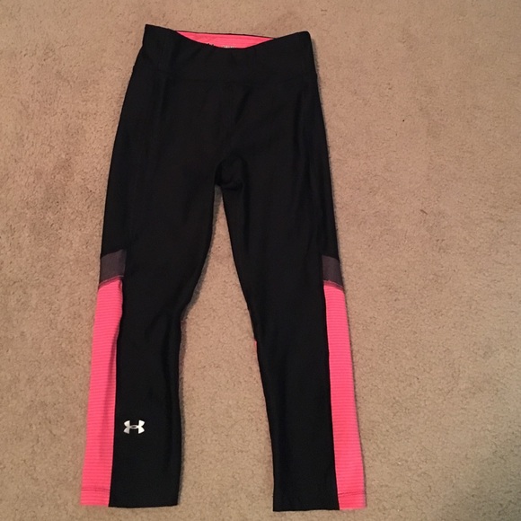 Capri leggings