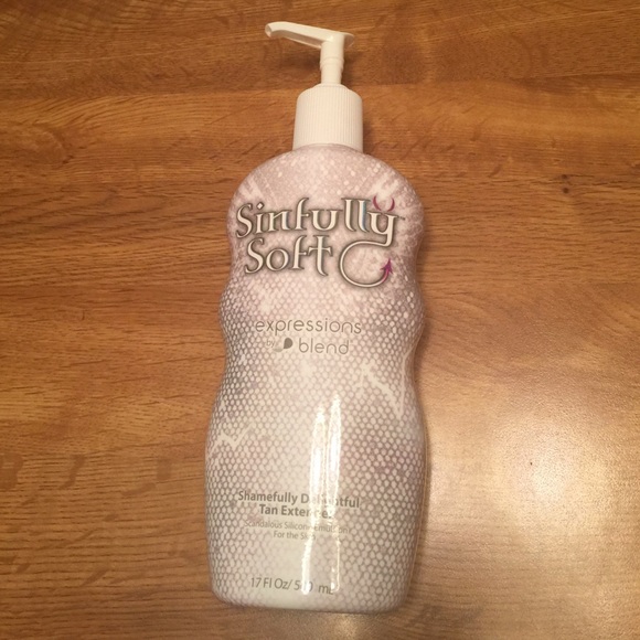 Tanning extender!! 💋