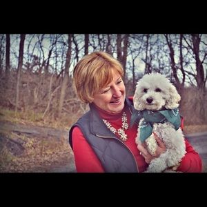 Meet your Posher, Diane