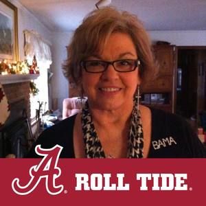 Meet your Posher, Brenda