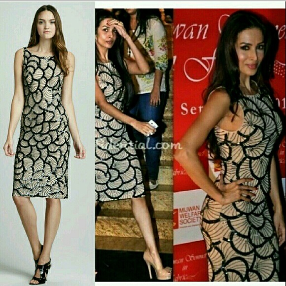 Alice + Olivia Dresses & Skirts - 😍HP Celebrity Favorite Alice & Olivia Minka Dress