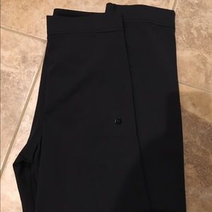Lululemon Jet Crop Size 8