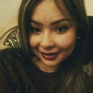 Meet your Posher, Silvia