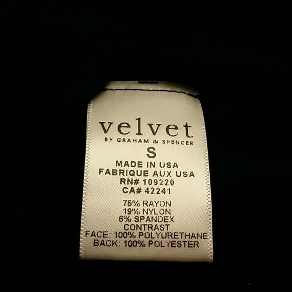 Velvet | NWT little black dress - Picture 4 of 4