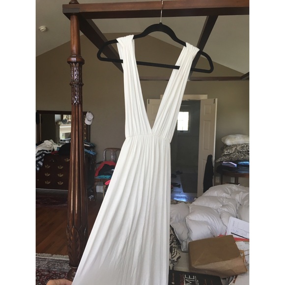 Nasty Gal Island Dweller dress - Picture 3 of 4