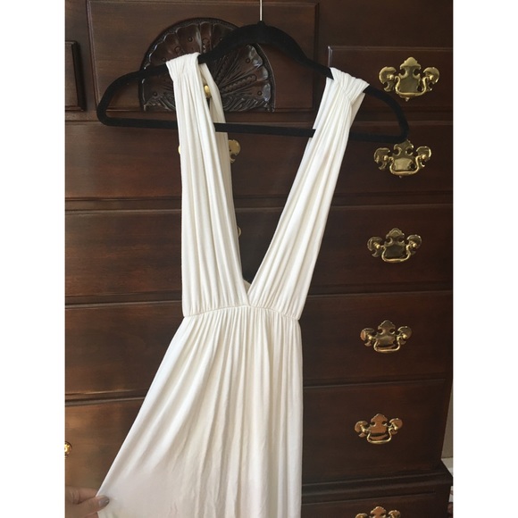 Nasty Gal Island Dweller dress - Picture 4 of 4