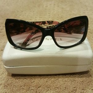 Versace Women's Sunglasses