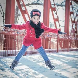 Meet your Posher, Katrina