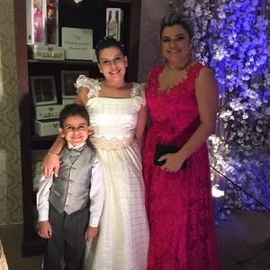 Meet your Posher, Mara