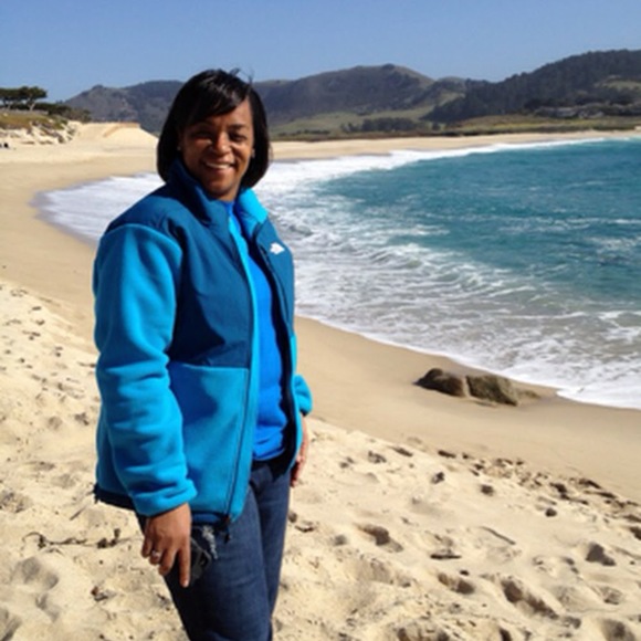 Meet your Posher, Tracy