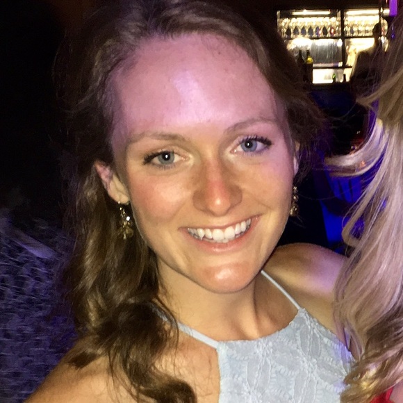 Meet your Posher, Savanna