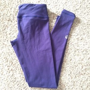 Zumba leggings