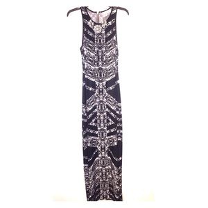 BISOU MAXI DRESS