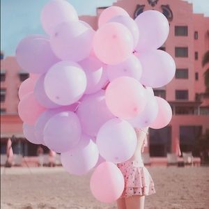 Meet your Posher, Cassandra