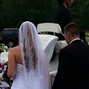 Meet your Posher, Jamie