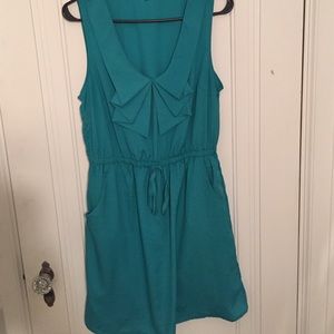 Cute dress! Perfect for spring and summer