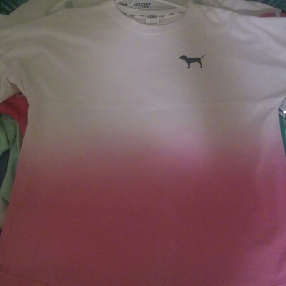 Victoria secret top