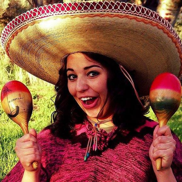 Meet your Posher, Morgan