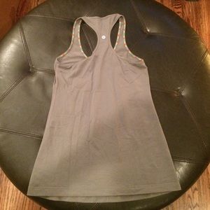 Lululemon racer back
