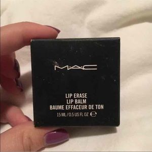 ❌sold❌Mac lip erase in pale