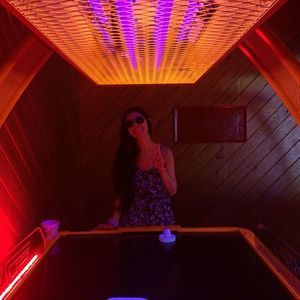 Meet your Posher, Brooke