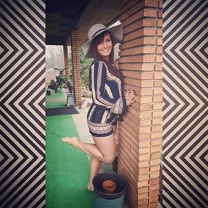 Meet your Posher, Sabrina