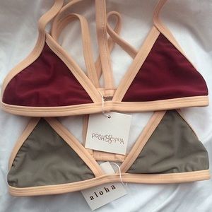 Posh Pua Kainalu 2016 Rogue + Smoke