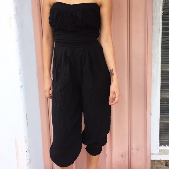 Romper - Picture 2 of 3