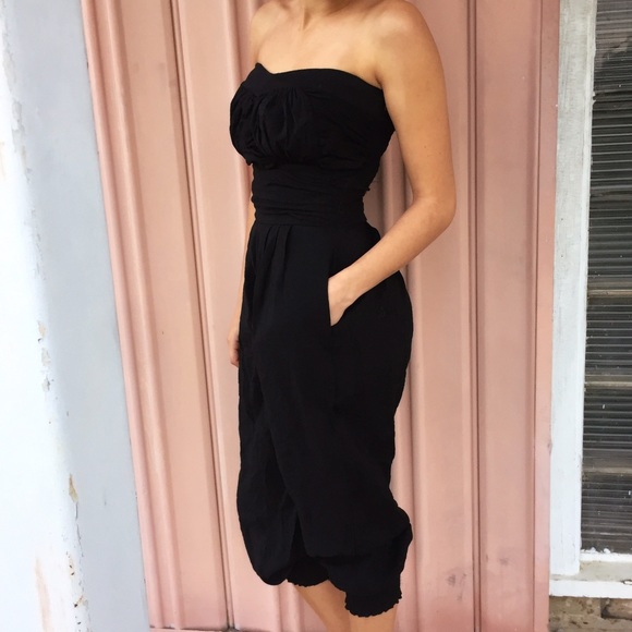 Romper - Picture 3 of 3