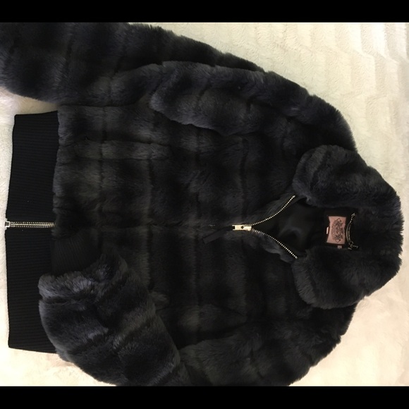 Juicy Couture Jacket