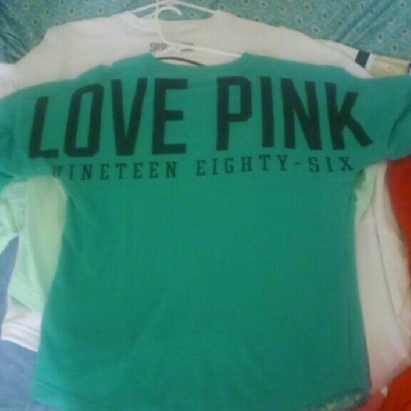 Victoria secret top