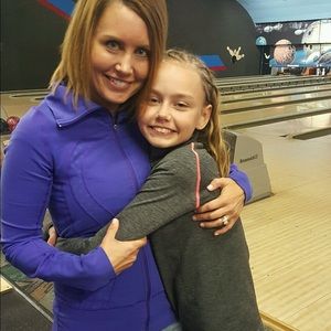 Meet your Posher, Monica