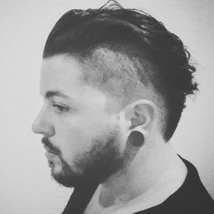 Meet your Posher, Joshua