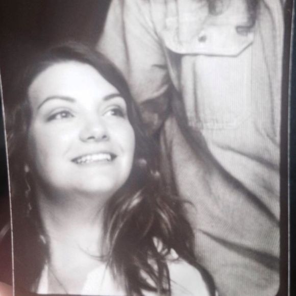 Meet your Posher, Courtney