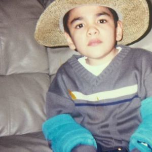 Meet your Posher, Veronica