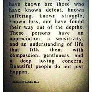 Meet your Posher, Alanda