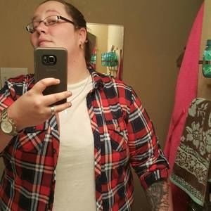 Meet your Posher, Heather