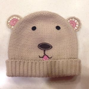 Bear hat