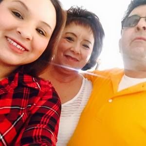 Meet your Posher, Tina