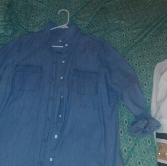 Long top