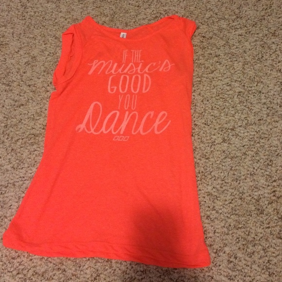 Athletic Top
