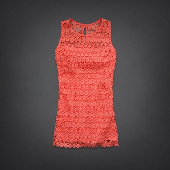 Hollister Sun dress!