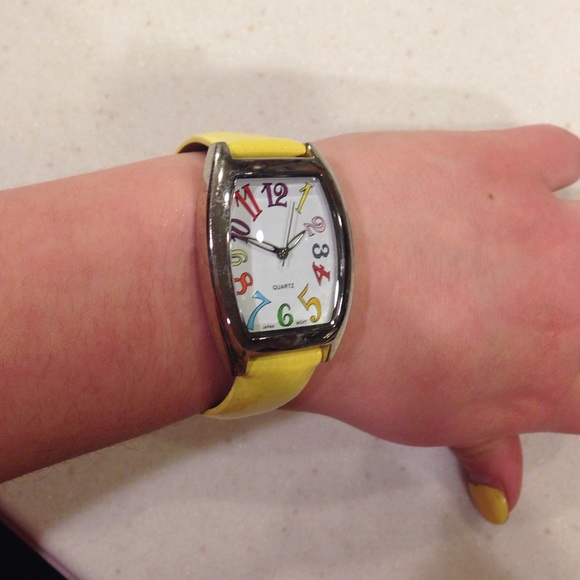 Watch