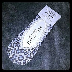 No-show Socks NWT