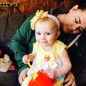 Meet your Posher, Barbara