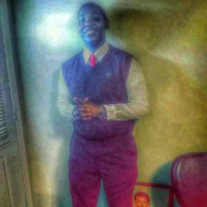 Meet your Posher, Aaron