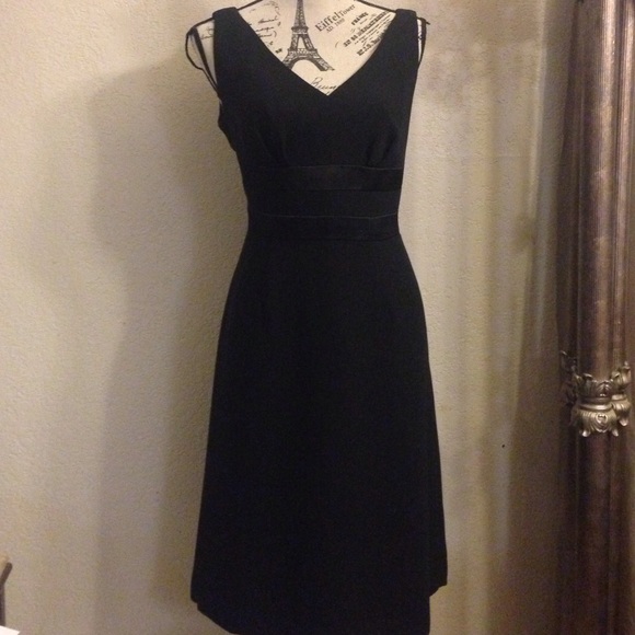 Amanda Smith Dress