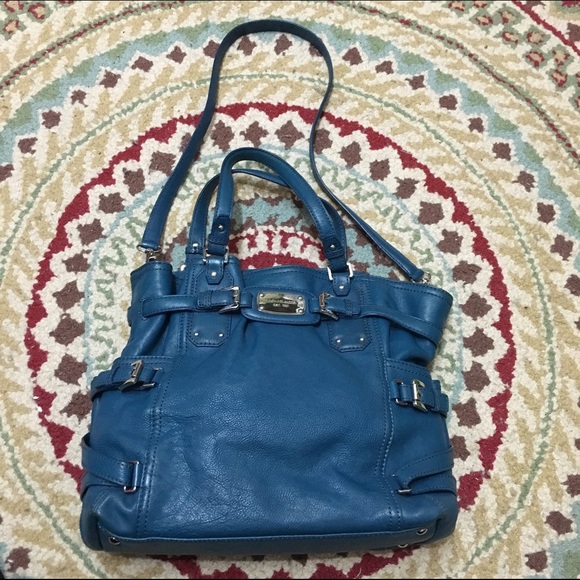 Michael Kors leather bag - Picture 4 of 4