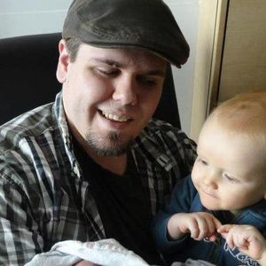 Meet your Posher, Michael