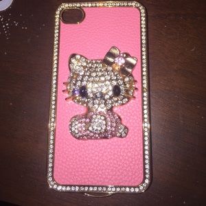 iPhone 4 case